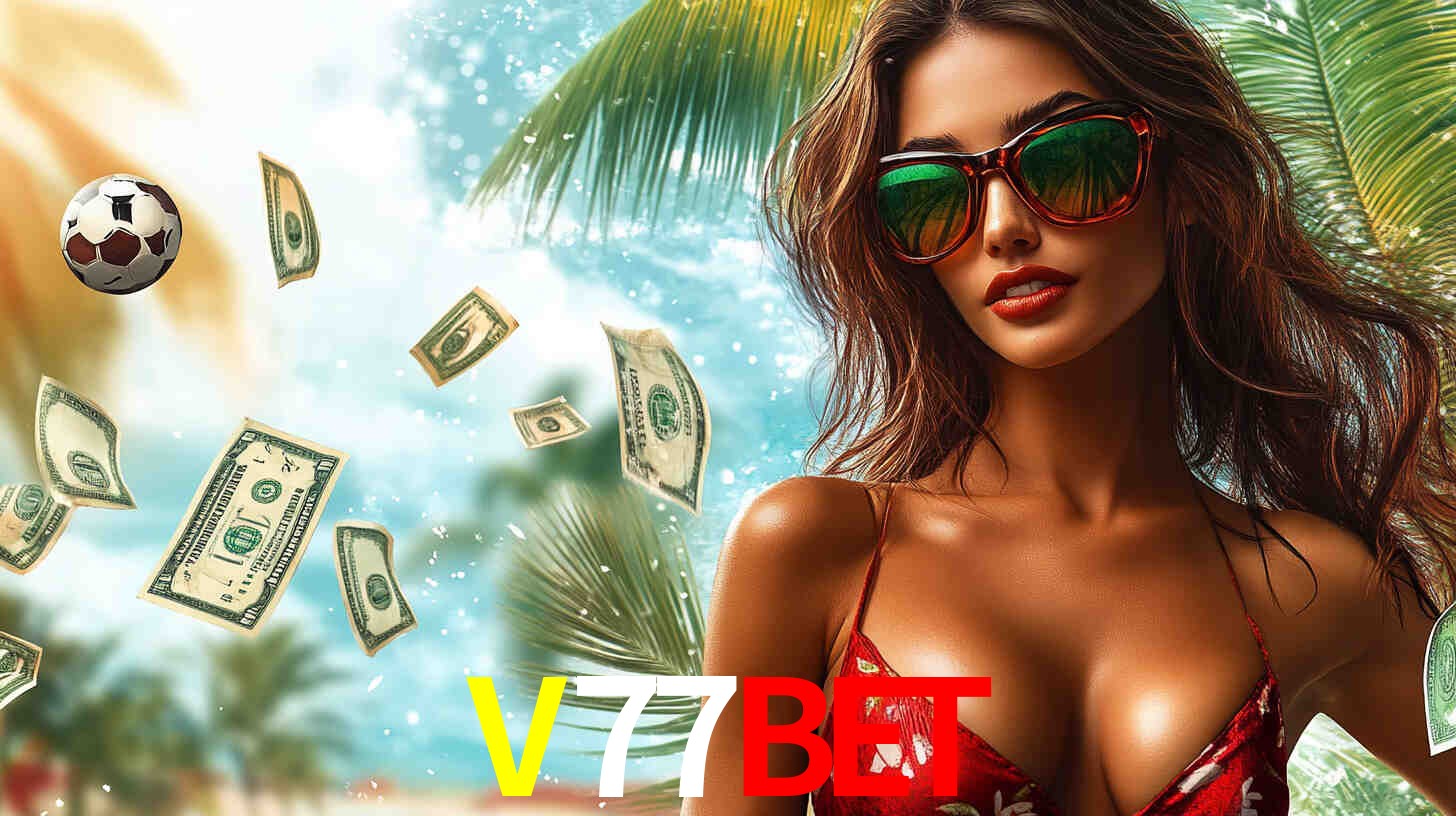 Flash Promotion V77BET