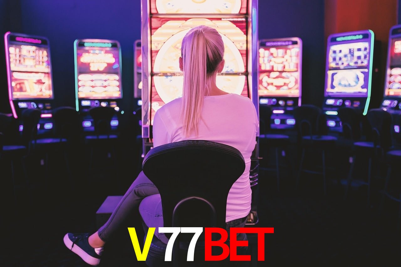 Bonus Features V77BET