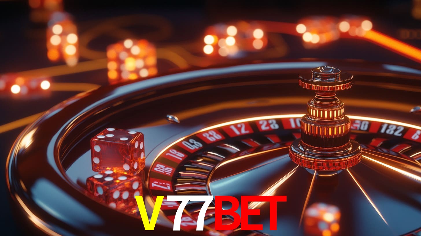 Live Casino V77BET