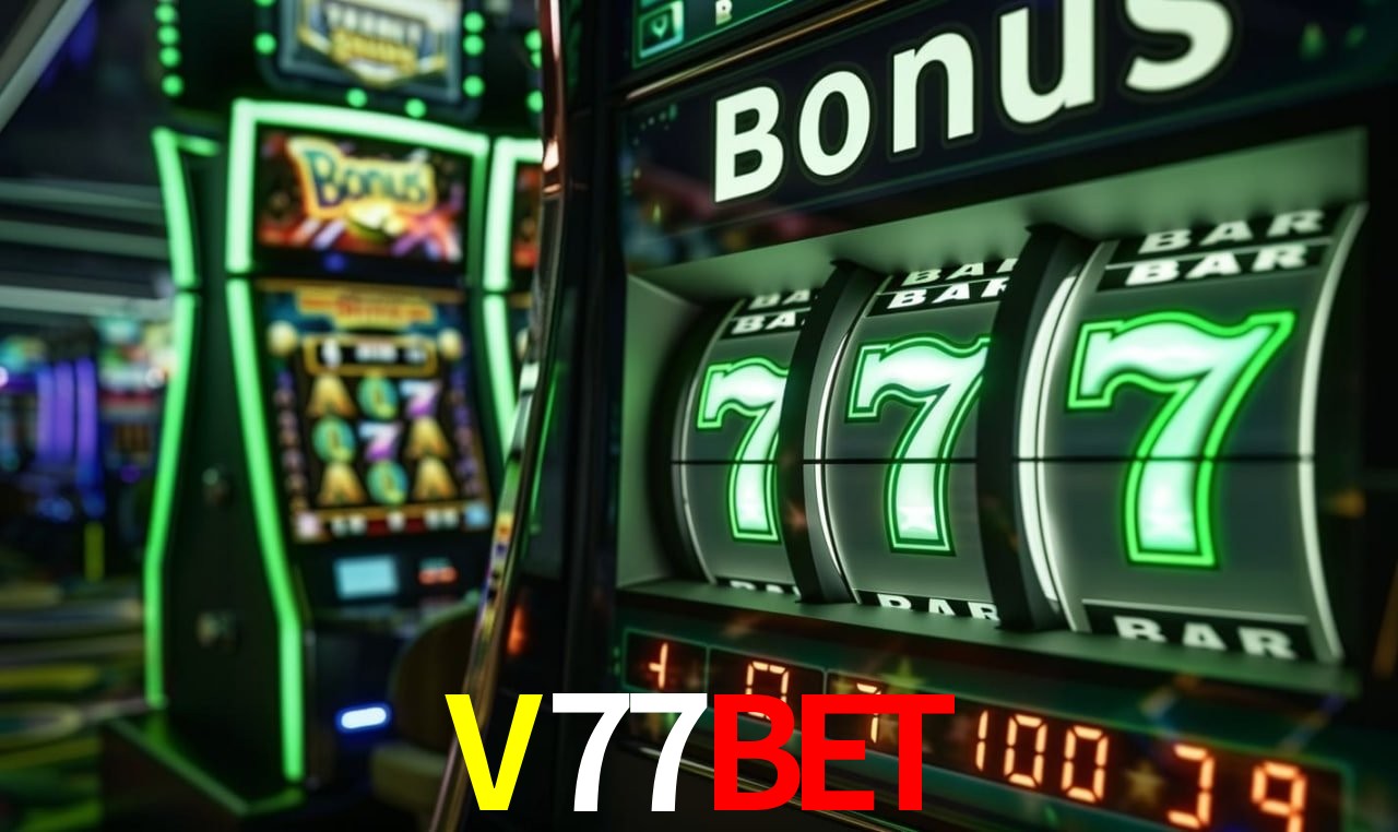 Player Reviews V77BET