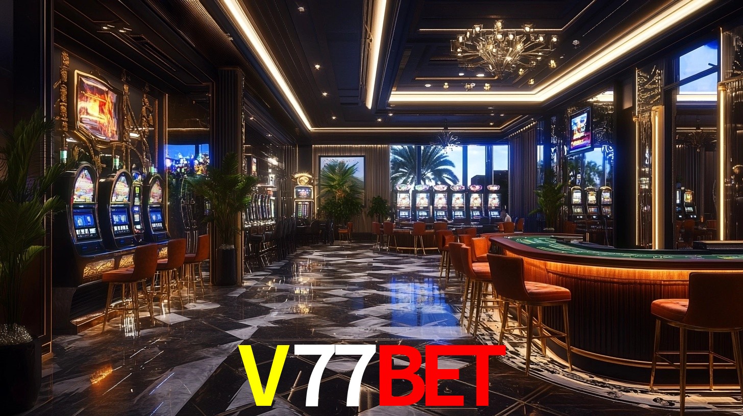 Daily Bonuses V77BET