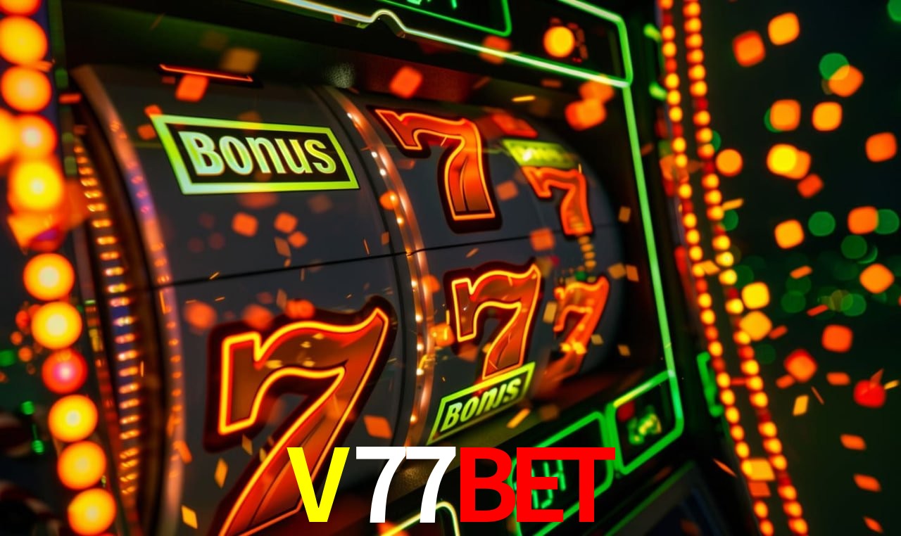 A Experiência Imersiva dos Cassinos Ao Vivo no V77BET