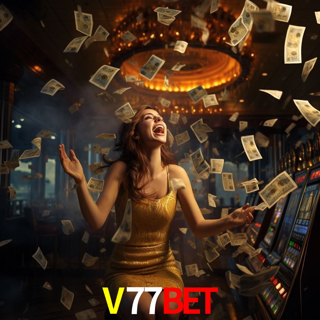 Blackjack Table V77BET