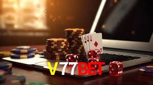 Aviator Game V77BET