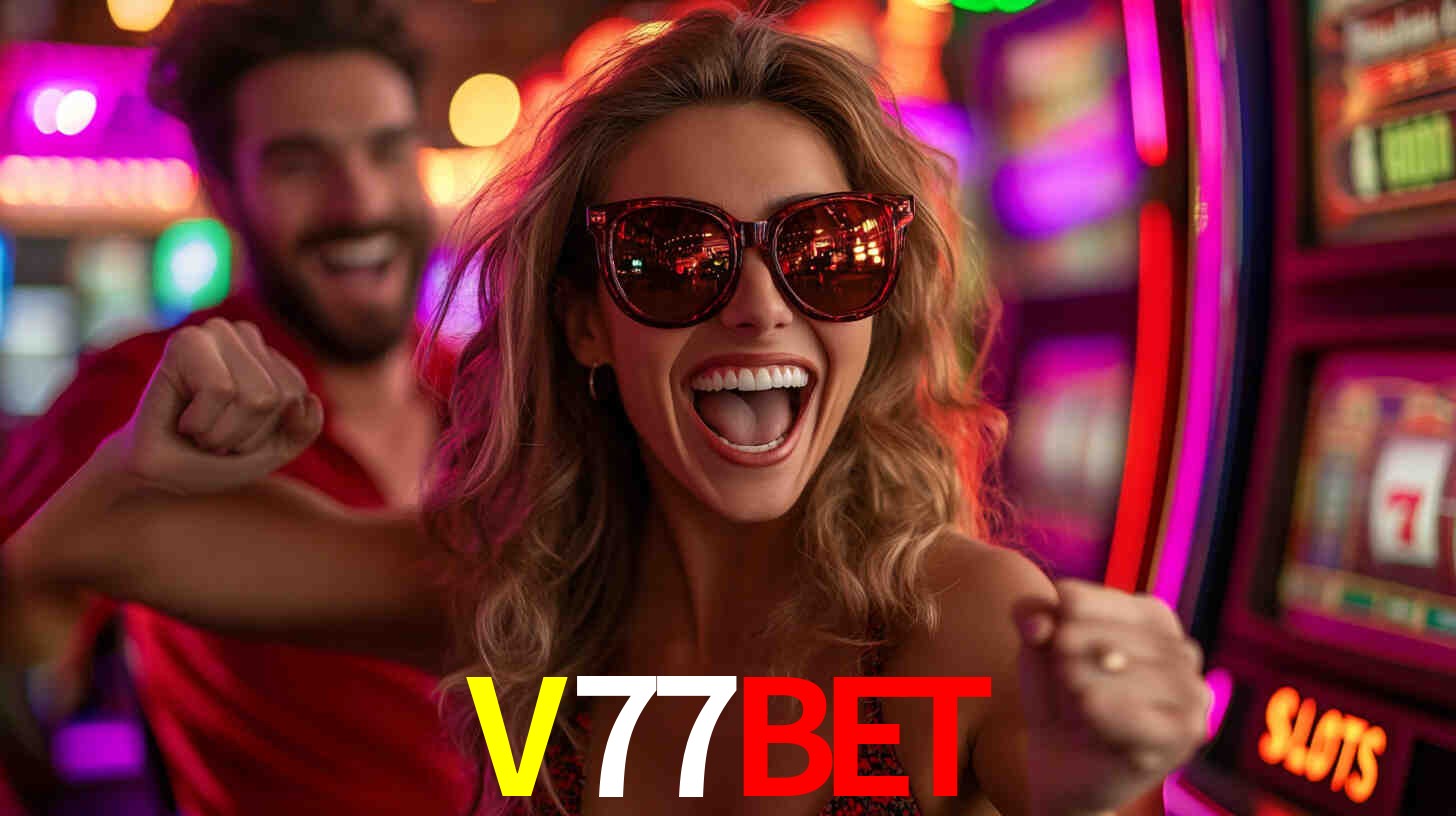 Descubra o Programa VIP da V77BET: Vantagens Exclusivas para Jogadores