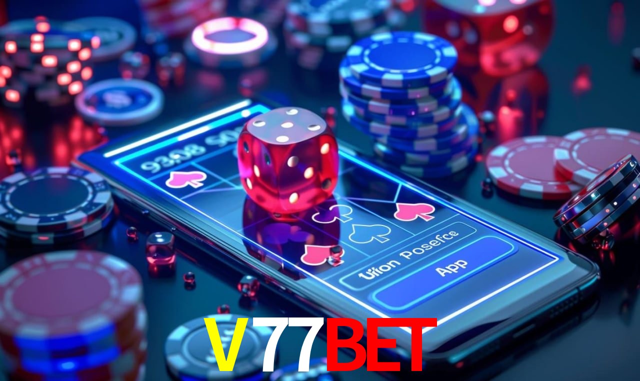 Exclusive Offers V77BET