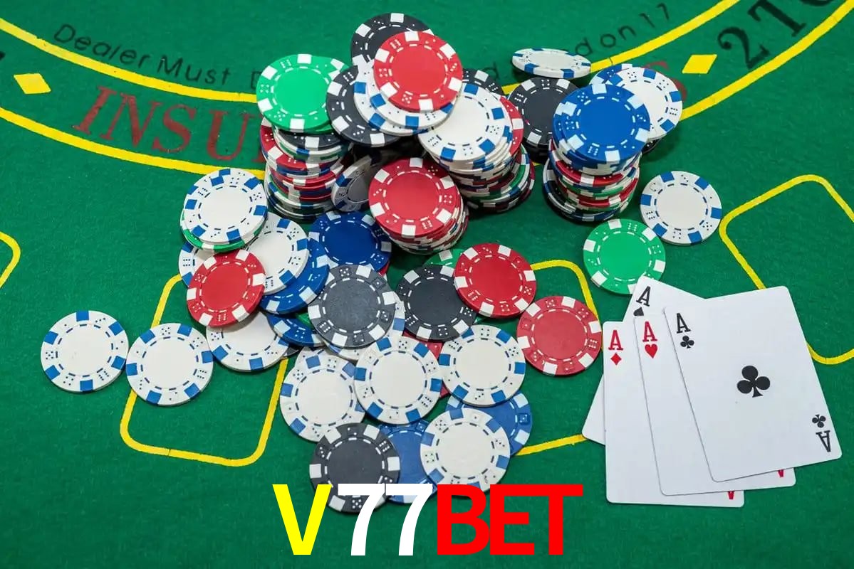 cassino V77BET