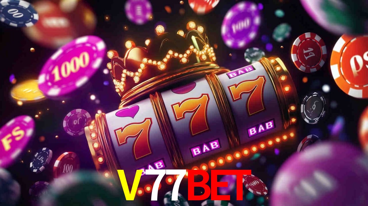 Game Statistics V77BET