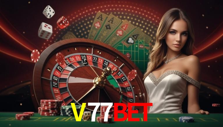 Slot Games V77BET