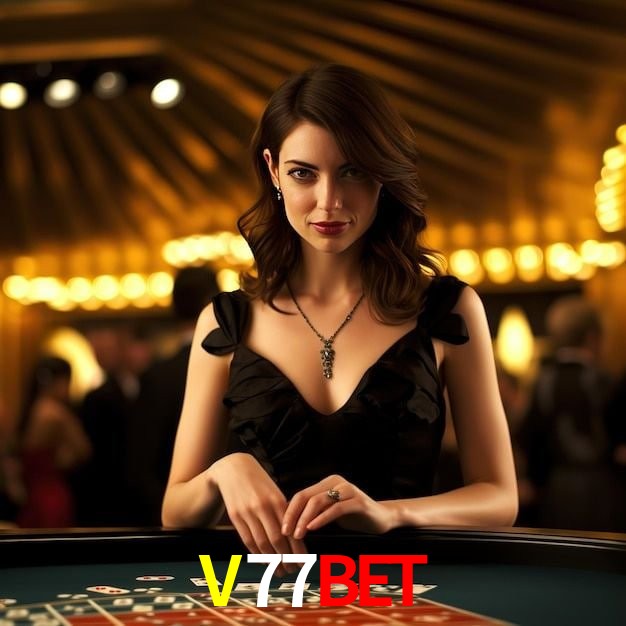 A Popularidade dos Caça-Níqueis no V77BET