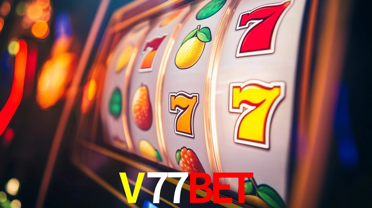 Ofertas Imperdíveis na V77BET: Promoções e Bônus Que Valem a Pena