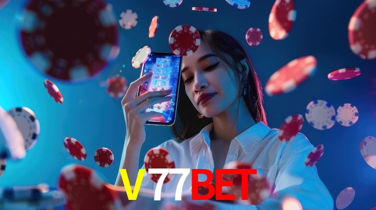 Descubra o Programa VIP da V77BET: Vantagens Exclusivas para Jogadores