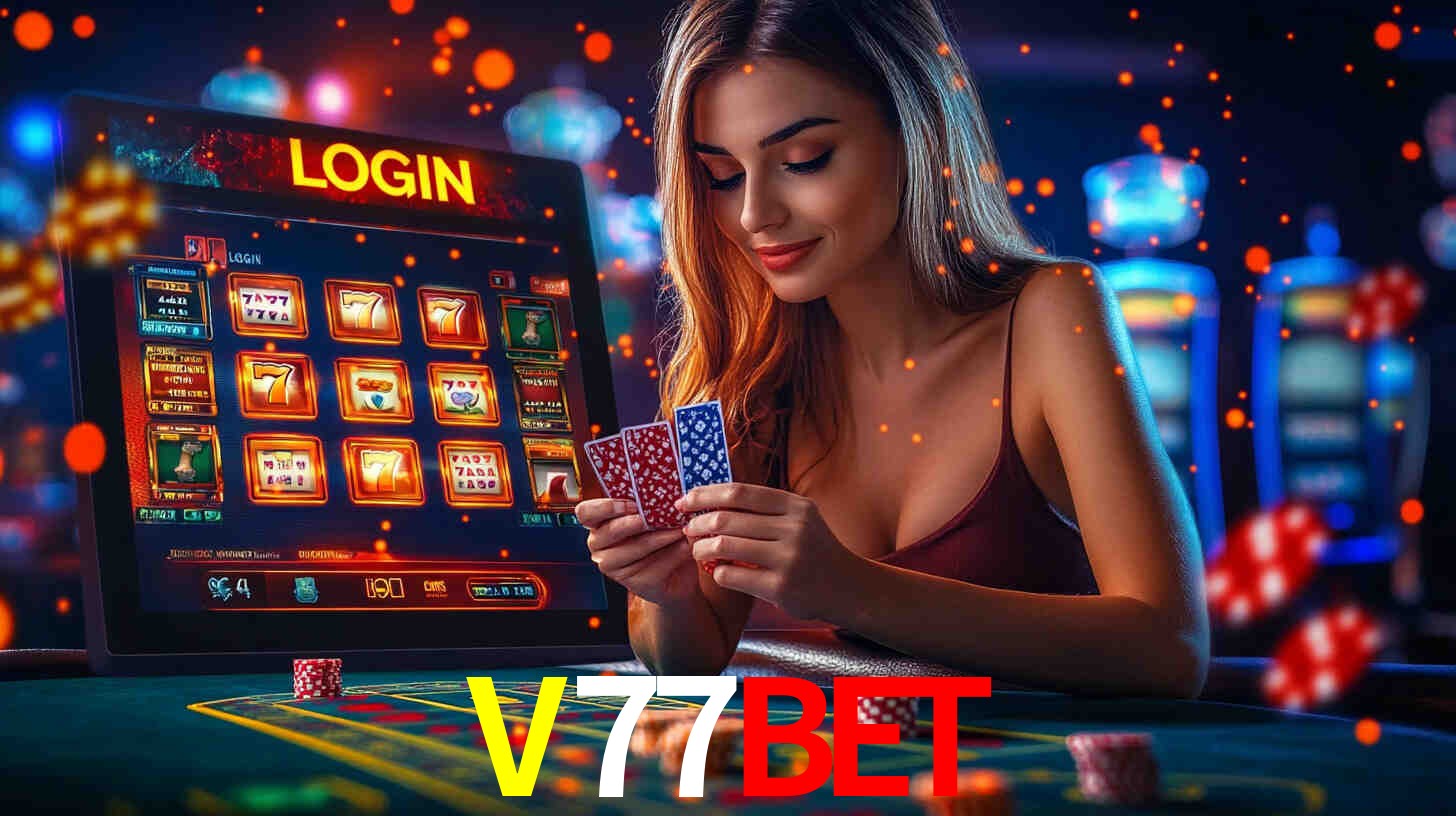 V77BET