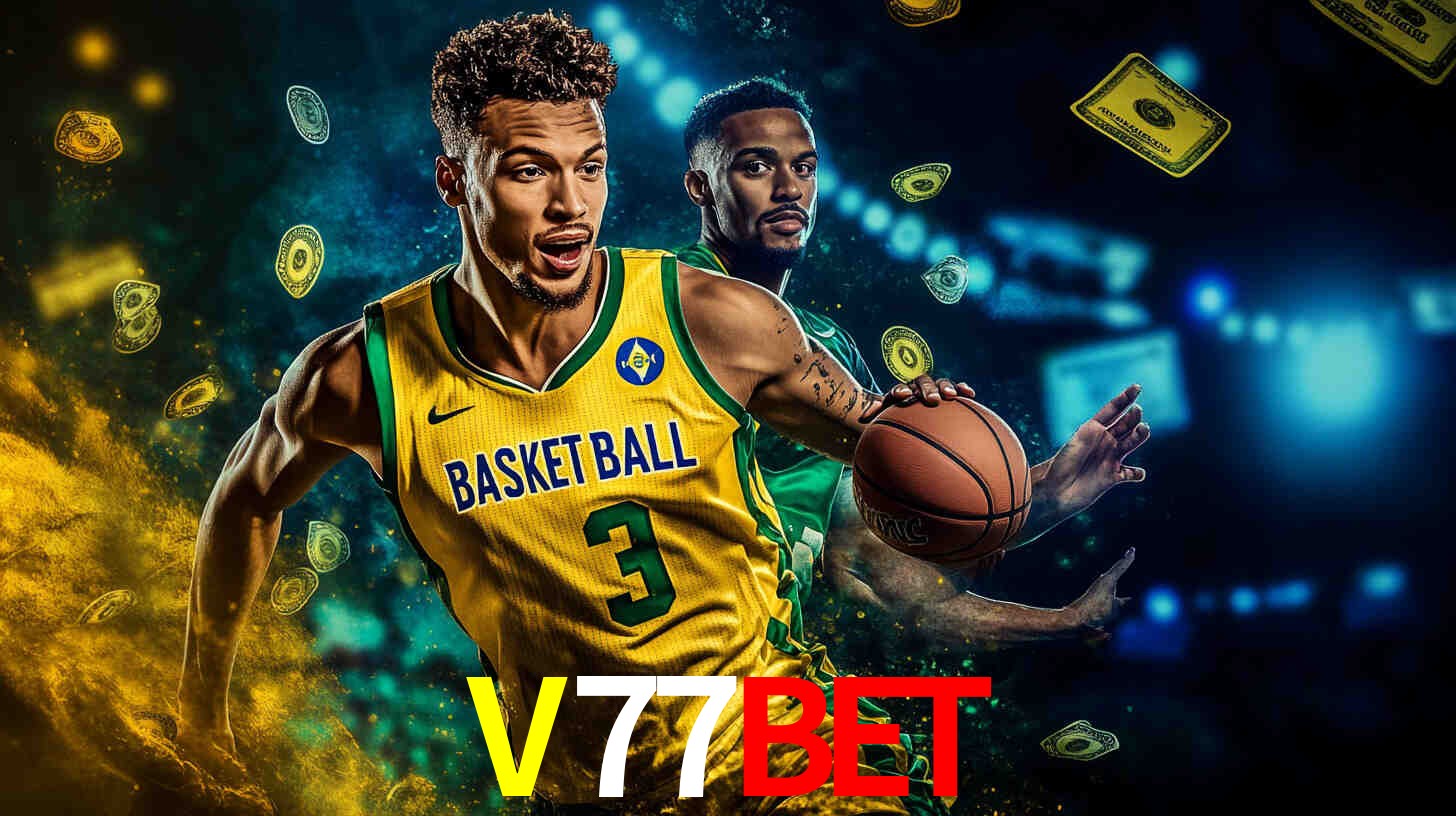Desvendando o Mundo dos Jogos Virtuais na V77BET