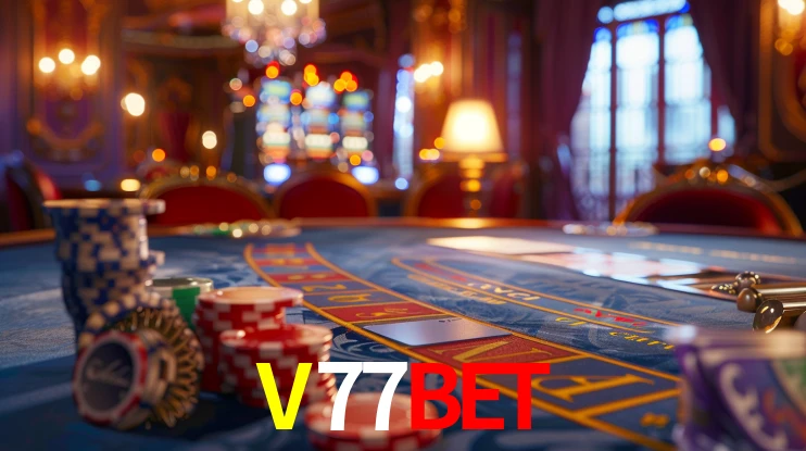 Games Directory V77BET