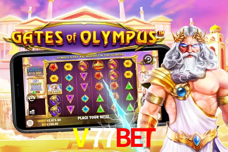 V77BET game